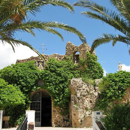 Club Delta Apartments By Ghr Rentals Mijas Exterior foto