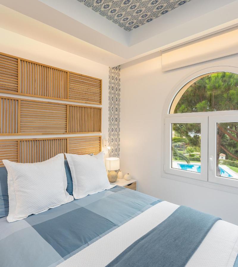 Club Delta Apartments By Ghr Rentals Mijas Exterior foto