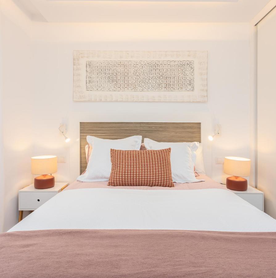 Club Delta Apartments By Ghr Rentals Mijas Exterior foto