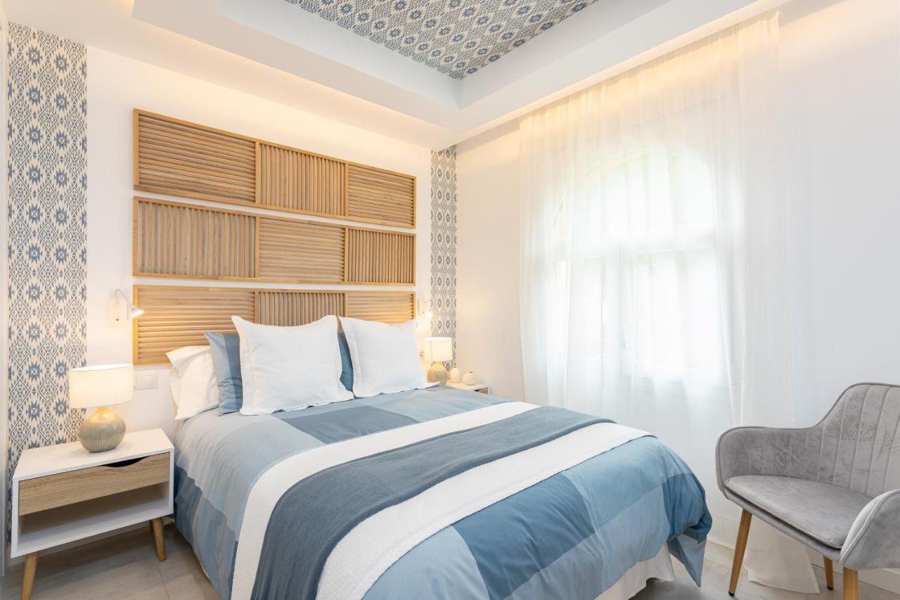 Club Delta Apartments By Ghr Rentals Mijas Exterior foto